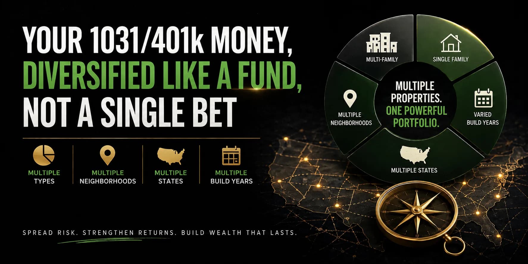 1031 401k money
