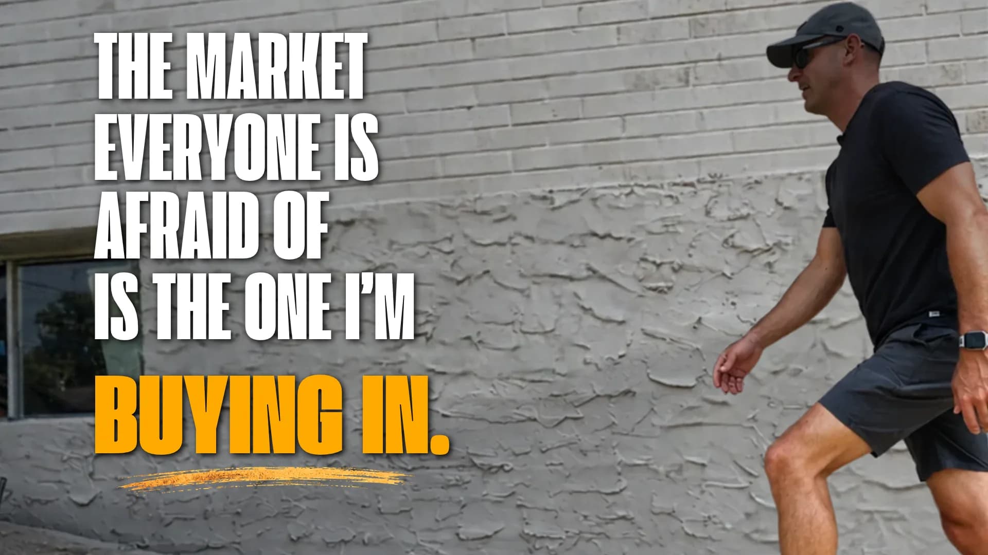 The market everyone is afraid of 1920x1080