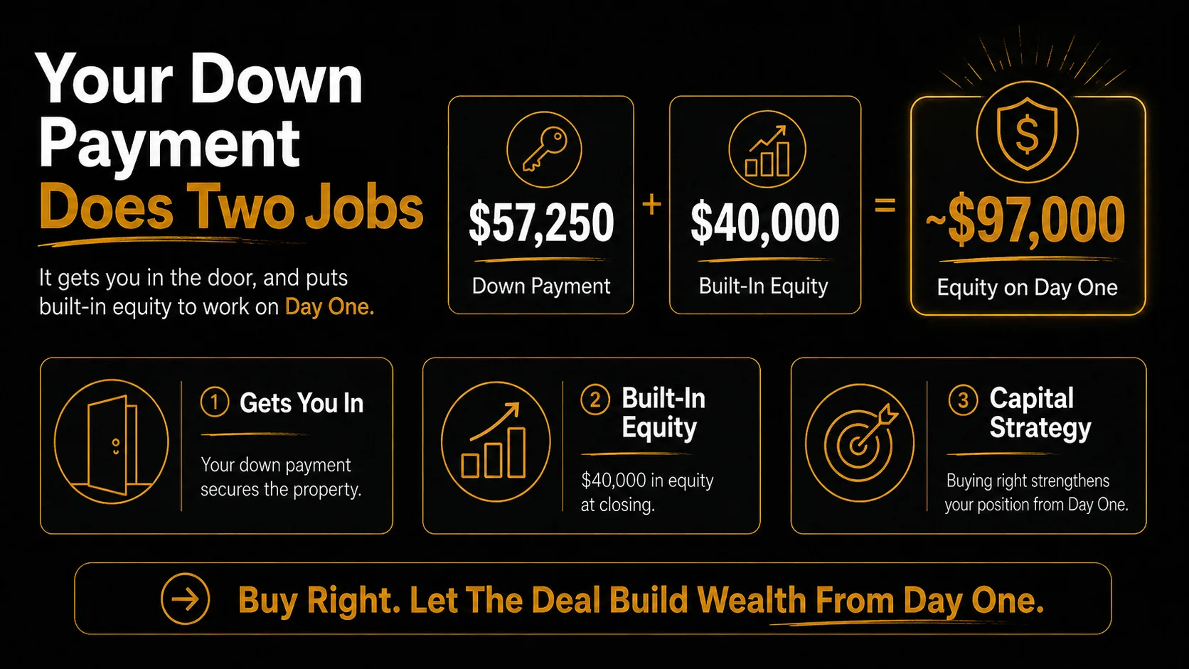 equity boost