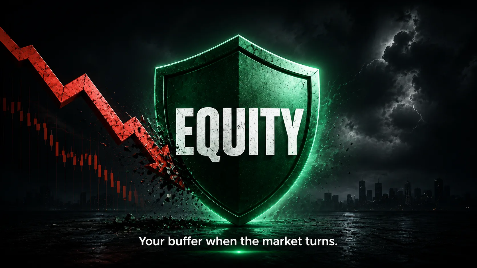 equity