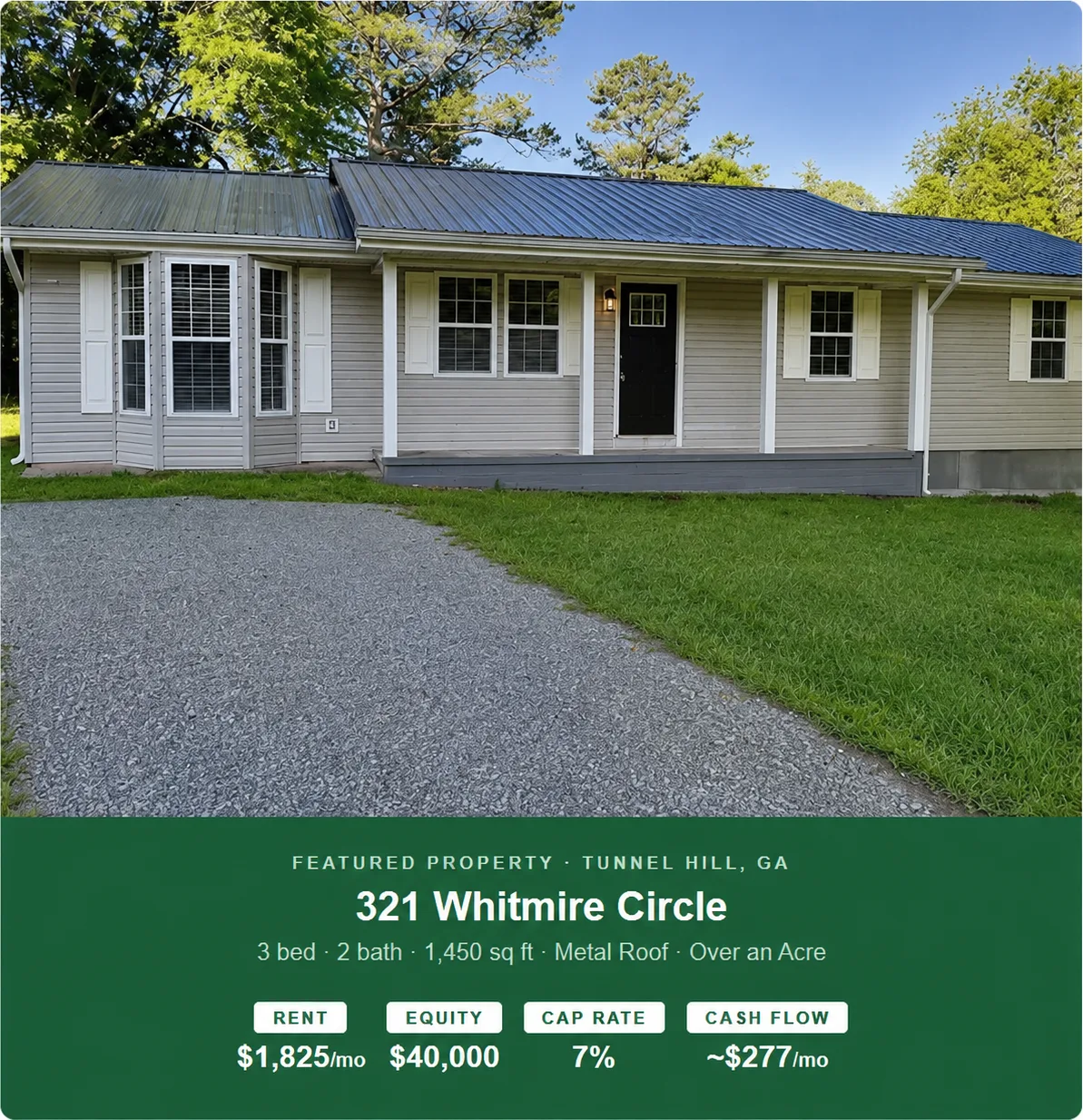 whitmire card