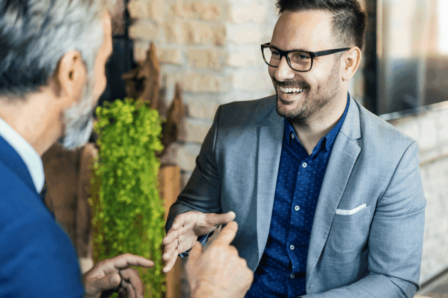 25 questions to ask when screening a property management company.