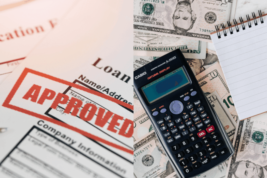 Best Practices Financing Options vs. Cash Purchases