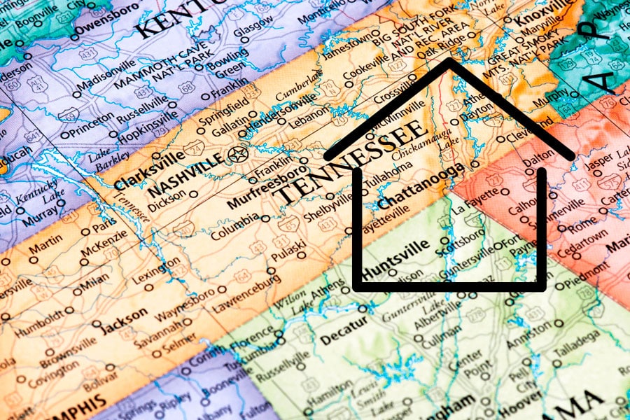 Real Estate Investing Best Practice: How to Buy an Out-Of-State Property