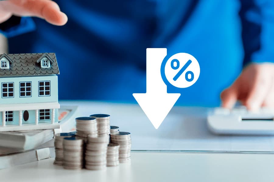 Why you Shouldn't Wait for Interest Rates to Drop to Buy Property