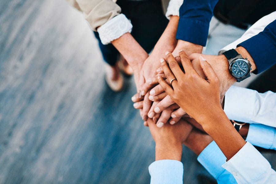 Real Estate Investing Best Practice Build Your Success Team