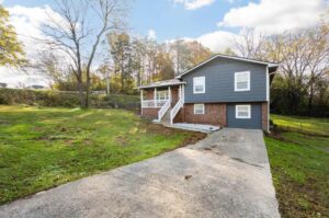 600 Corbley Rd, Rossville