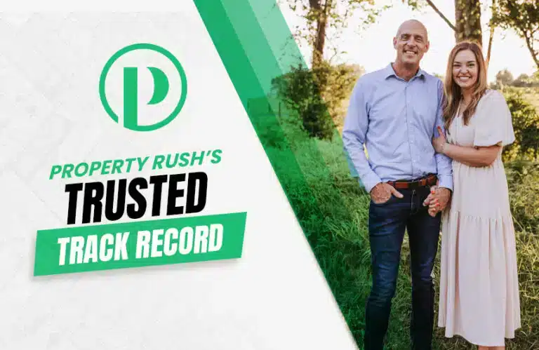 Property Rush Turnkey Real estate